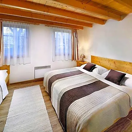 Village Tatralandia Hotel Bobrovec