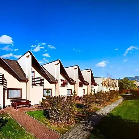 Hotel Village Tatralandia 2*