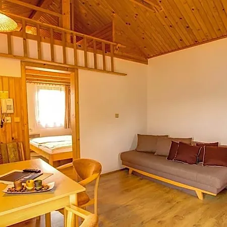 Village Tatralandia Hotel