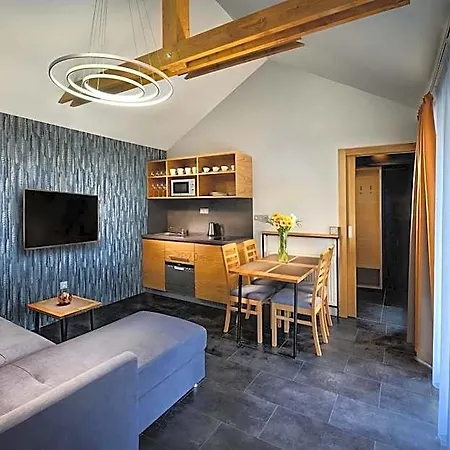 Hotel Village Tatralandia
