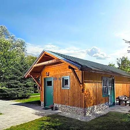 Village Tatralandia Hotel Bobrovec