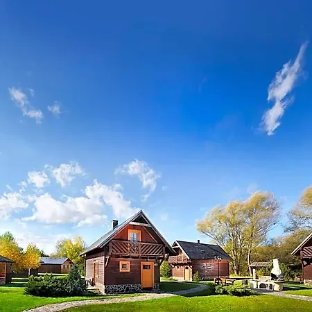 Village Tatralandia Hotel