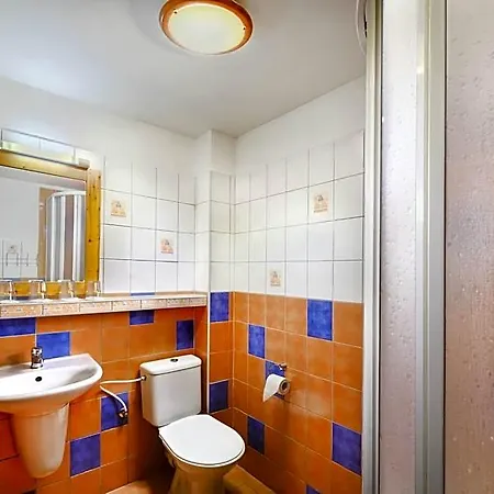 Village Tatralandia Hotel 2*