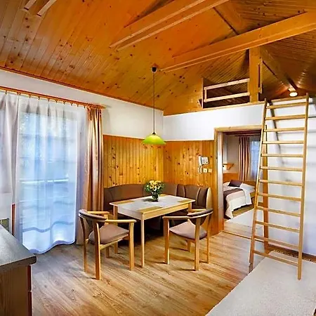 Village Tatralandia Hotel