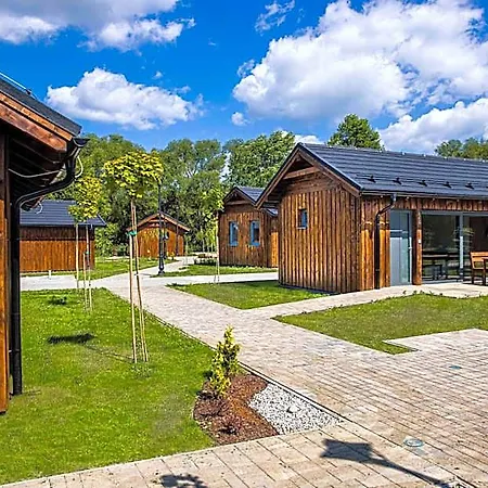 Village Tatralandia Hotel Bobrovec