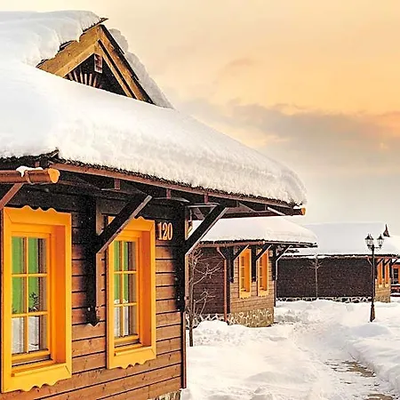 Hotel Village Tatralandia Bobrovec