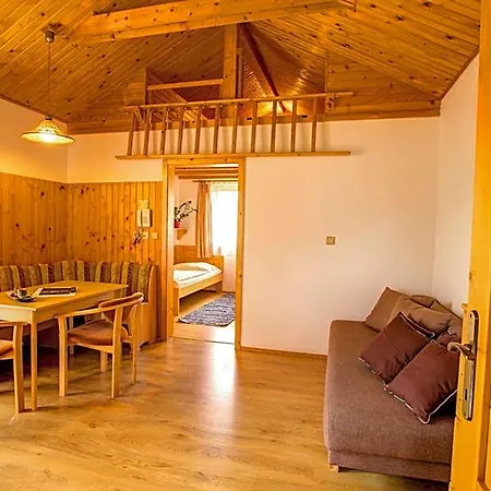 Village Tatralandia Hotel