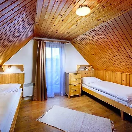 Village Tatralandia 2*