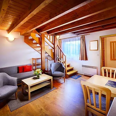 Hotel Village Tatralandia 2*