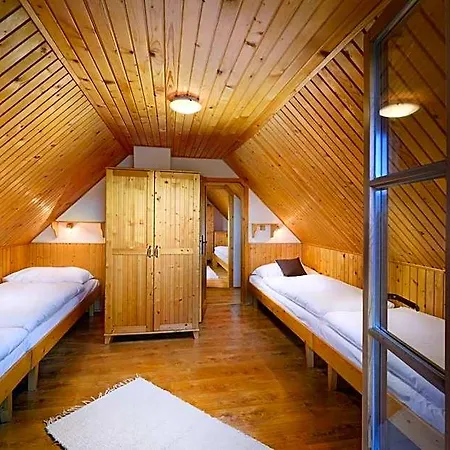 Hotel Village Tatralandia Bobrovec