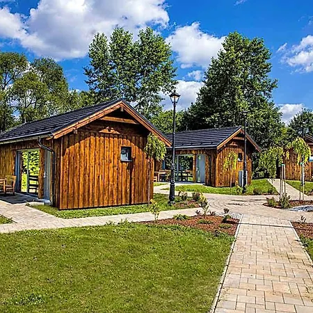 Village Tatralandia 2*