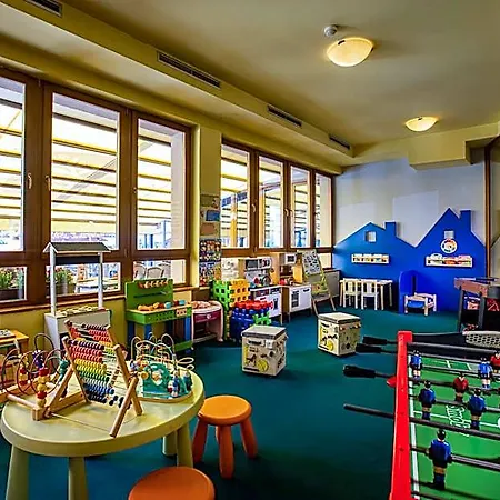 Hotel Village Tatralandia
