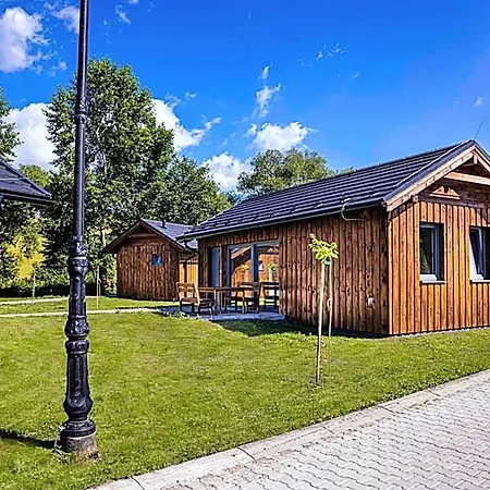 Village Tatralandia Hotel
